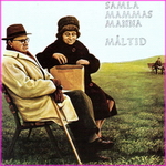 Samla Mammas Manna – Måltid